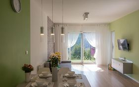 Apartamenty Na Szczycie z balkonem - Dream Apart